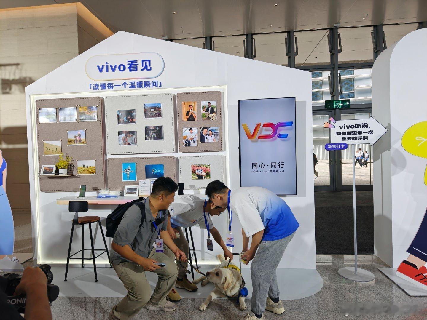 vivo全新系统OriginOS6vivo试听这块做的真的很棒，让许多有试听障碍