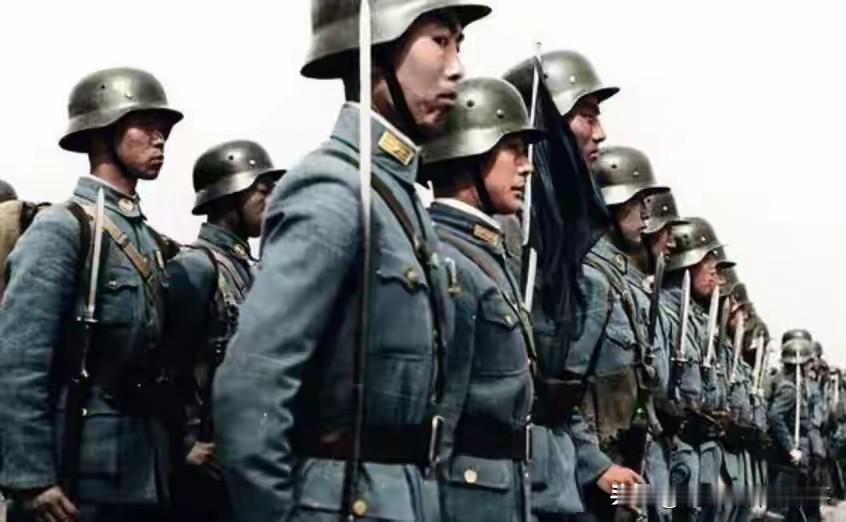 蒋介石的德械师原计划准备筹备多少个师？
计划筹备数量：60个师
1935年，国民