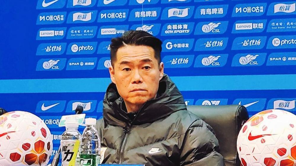 宿茂臻：王大雷因伤缺阵，把握机会能力或成胜负手｜赛前谈→-app/#/conte