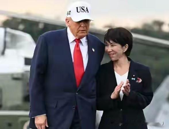 刚因涉台激进言论陷入内外困境，高市早苗就等来美国“撑腰”——驻日大使格拉斯直接公