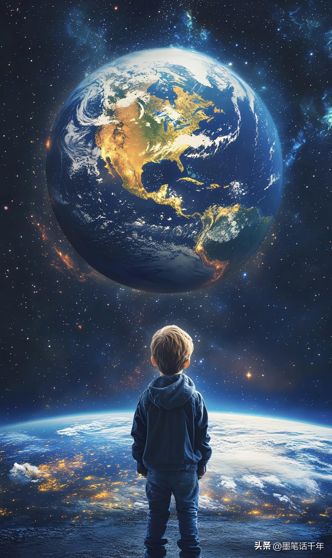 地球失重是谣言，完全假的。
 
简单讲清楚
 
1. 引力是地球质量自带的属性，