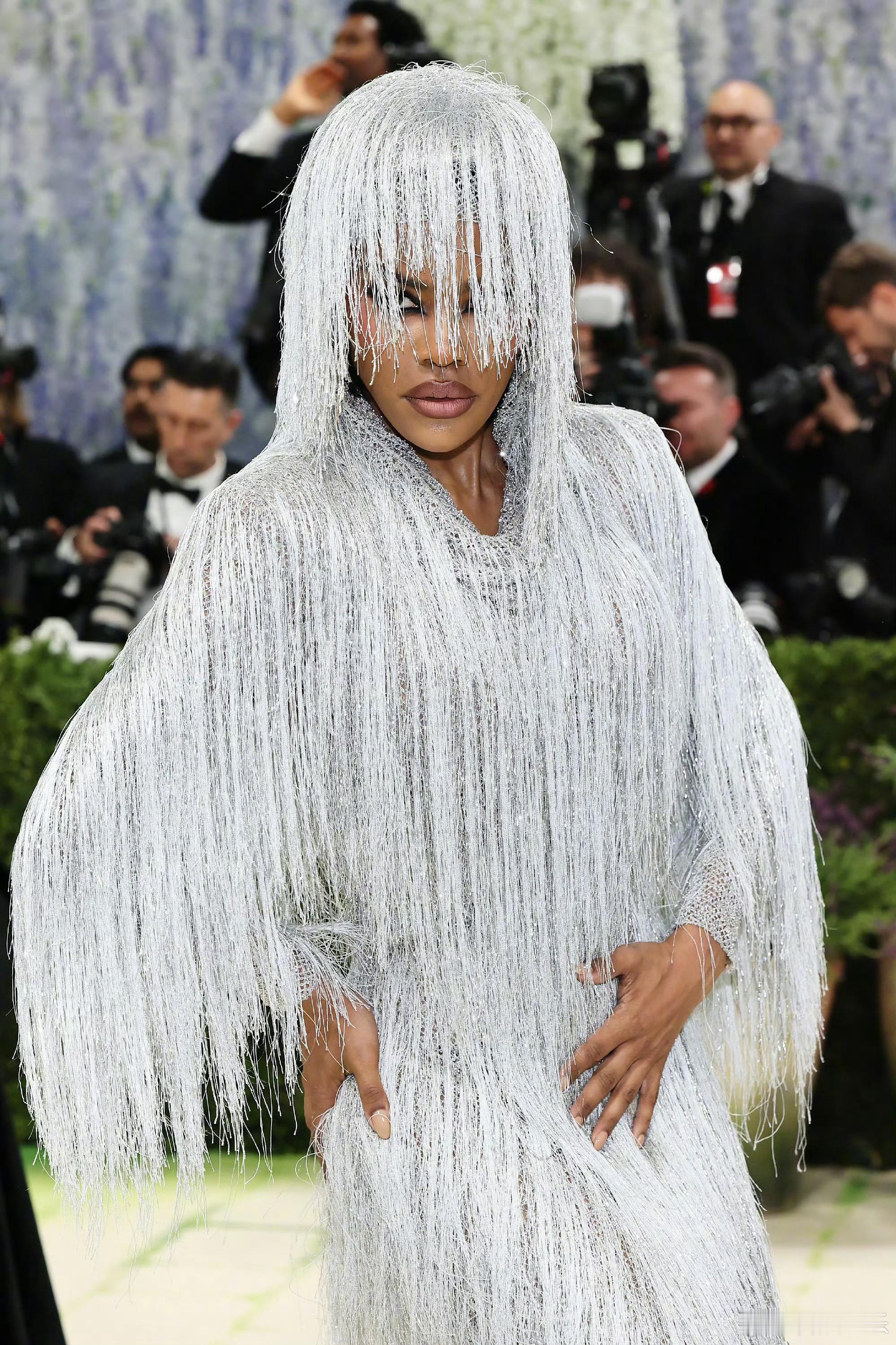 2026MetGalaMetgala2026，时尚即艺术！ 
