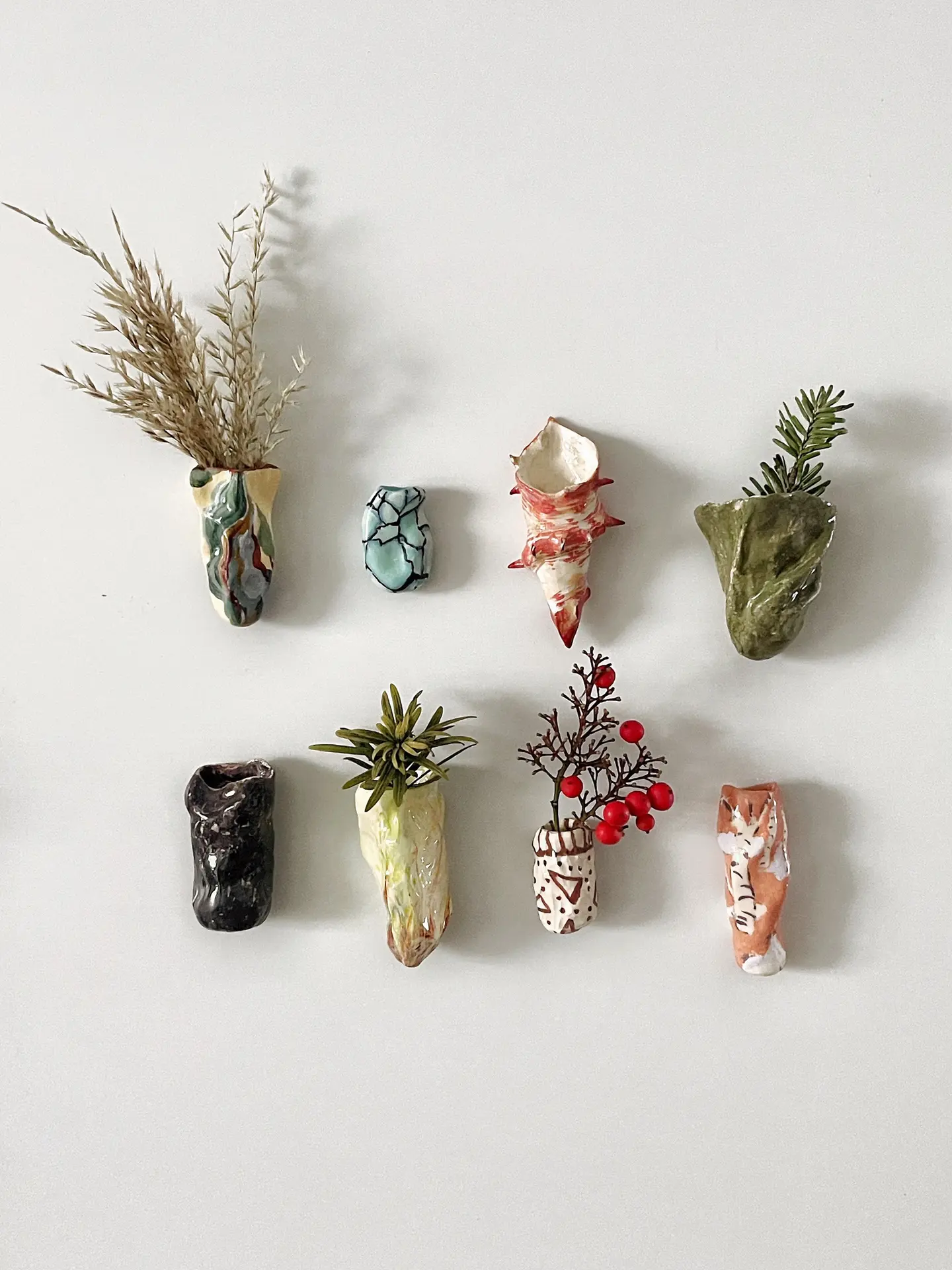 生命的每个阶段都各有其趣。