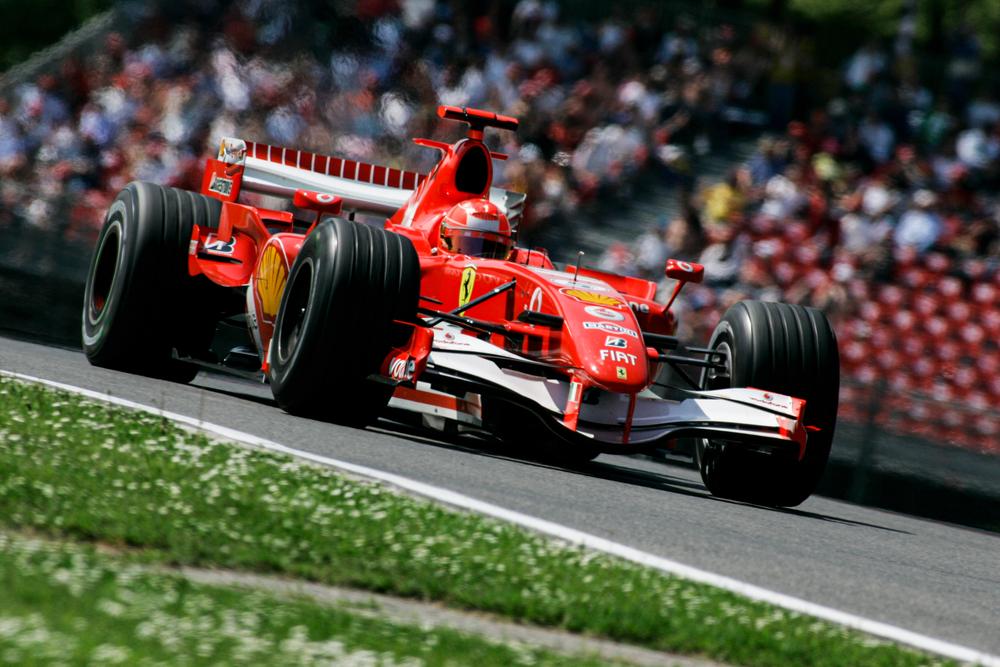 F1电池功率涨了三倍，比赛变成了电量分配游戏
2026年F1的电池功率比以前涨了