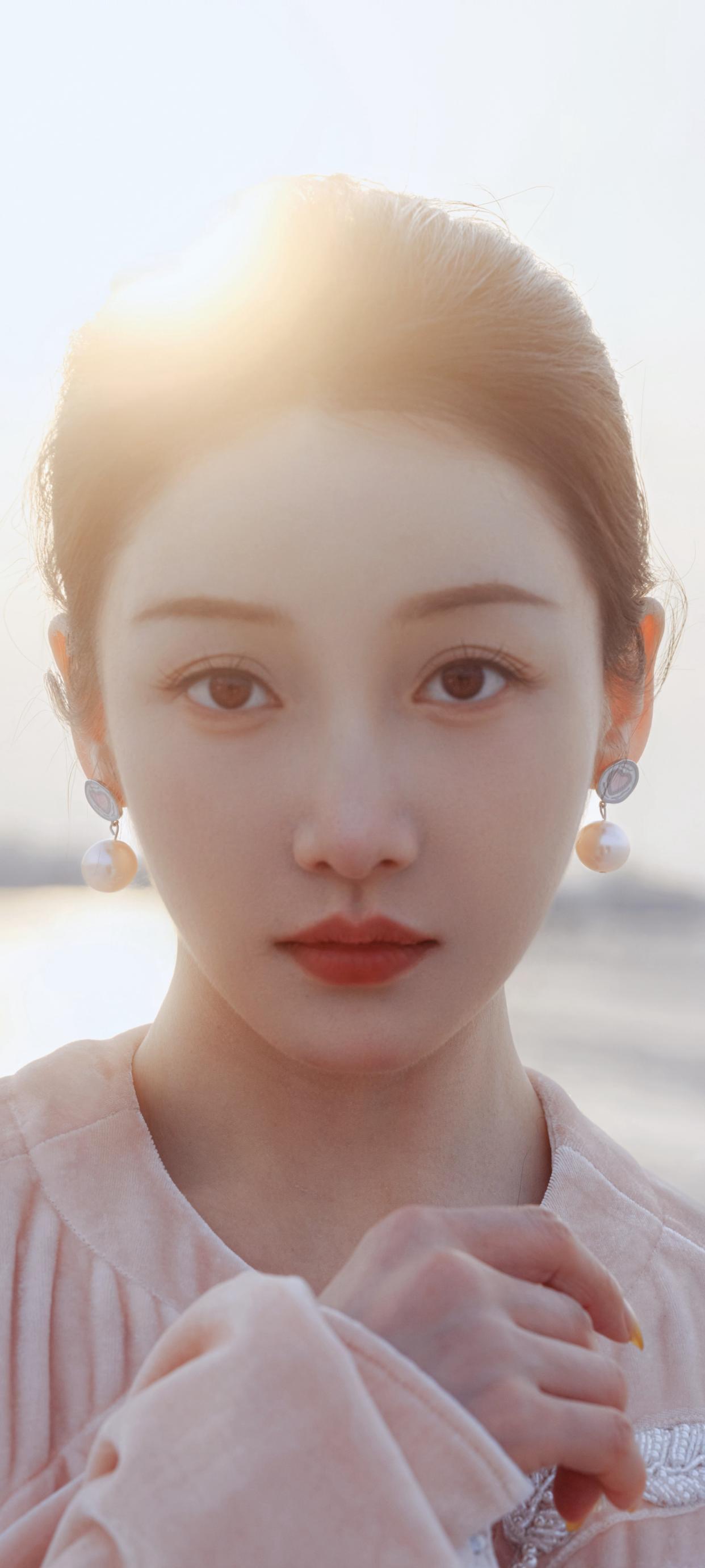 美到心碎！