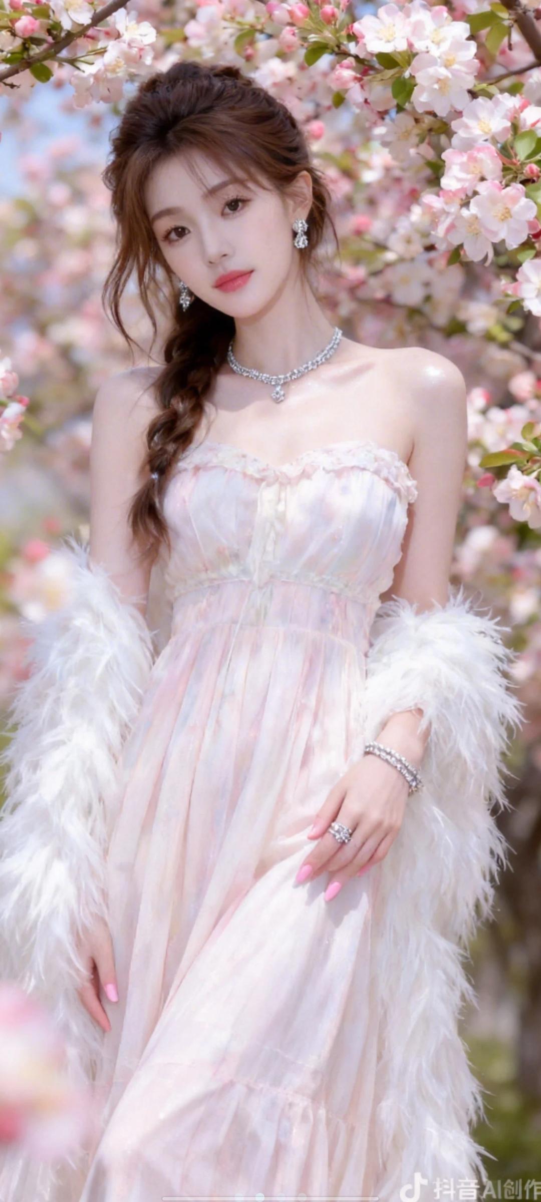 气质穿搭怎么穿才恰到好处?
好看吗？