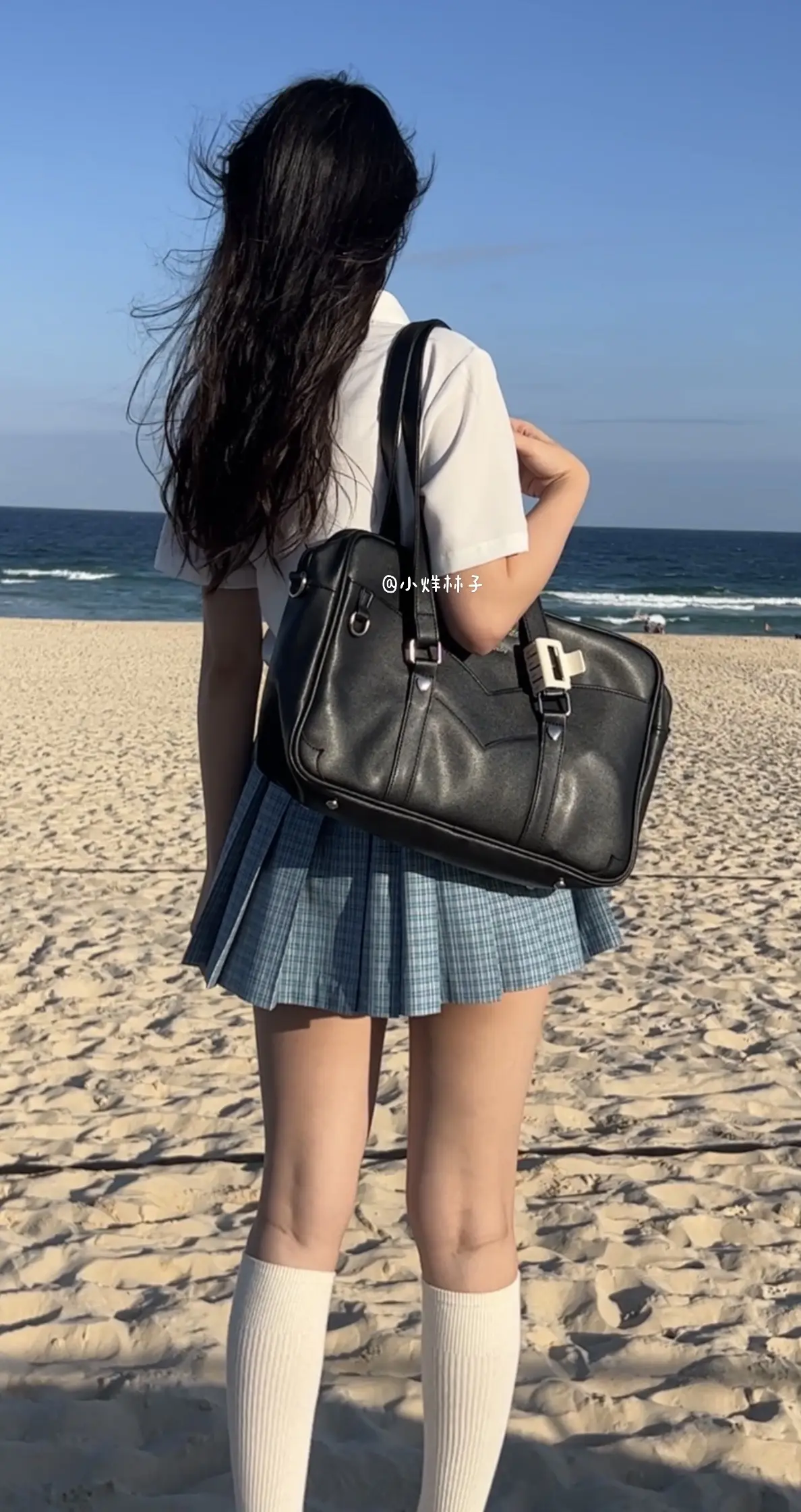 突然想去看海