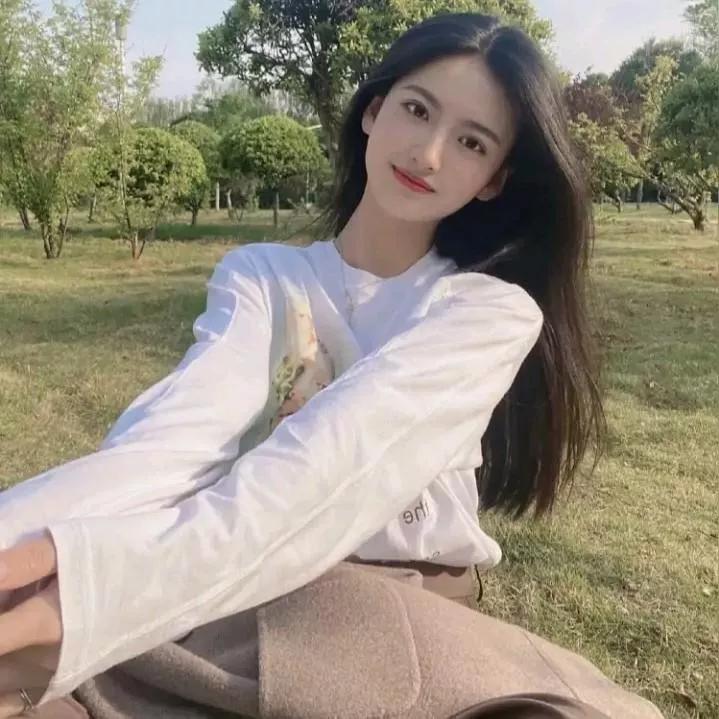 阳光明媚的午后，与大自然亲密接触的美好时光