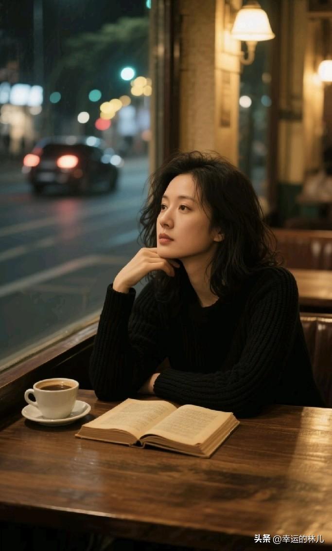 如果让我重选，
我一定选不婚不育，
如果家人能够不催的话。
婚姻带给了女人什么？
