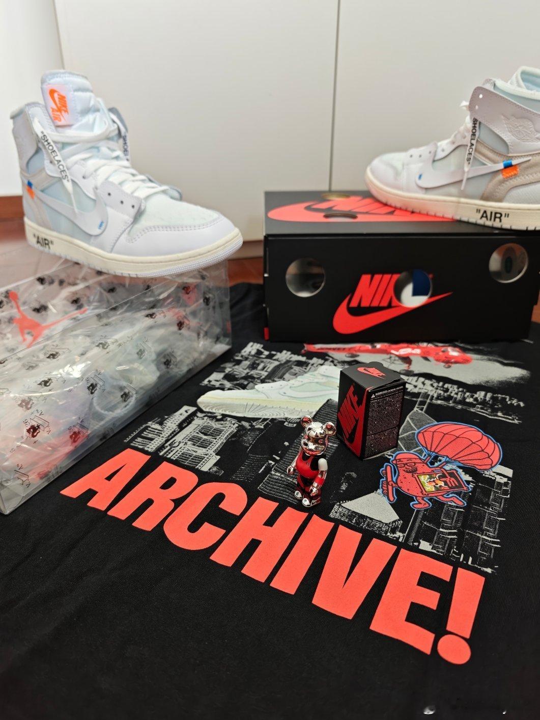 你有，为了一双喜欢的鞋子而买周边的习惯么～特别是那些，旅程中的惊喜收获…我的鞋柜