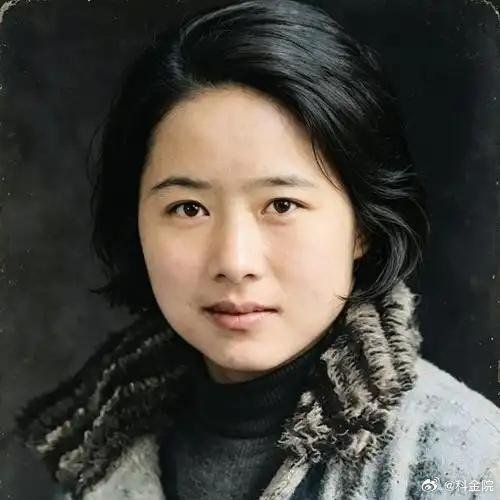 《吴健雄是曼哈顿计划唯一中国籍科学家，阔别祖国37年回国见周恩来，开口第一句不是