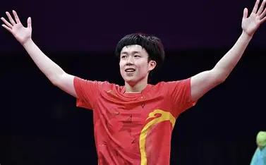 无人可以替代！王楚钦扛起国乒男队大旗，伦敦世乒赛迎来终极考验
 
不得不承认，如