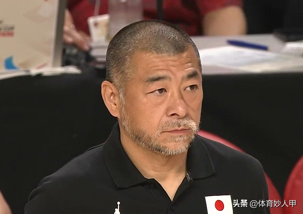 比赵睿更难防！日本主教练：他在场时，必须要用多人去防守
中国男篮与日本队的比赛，