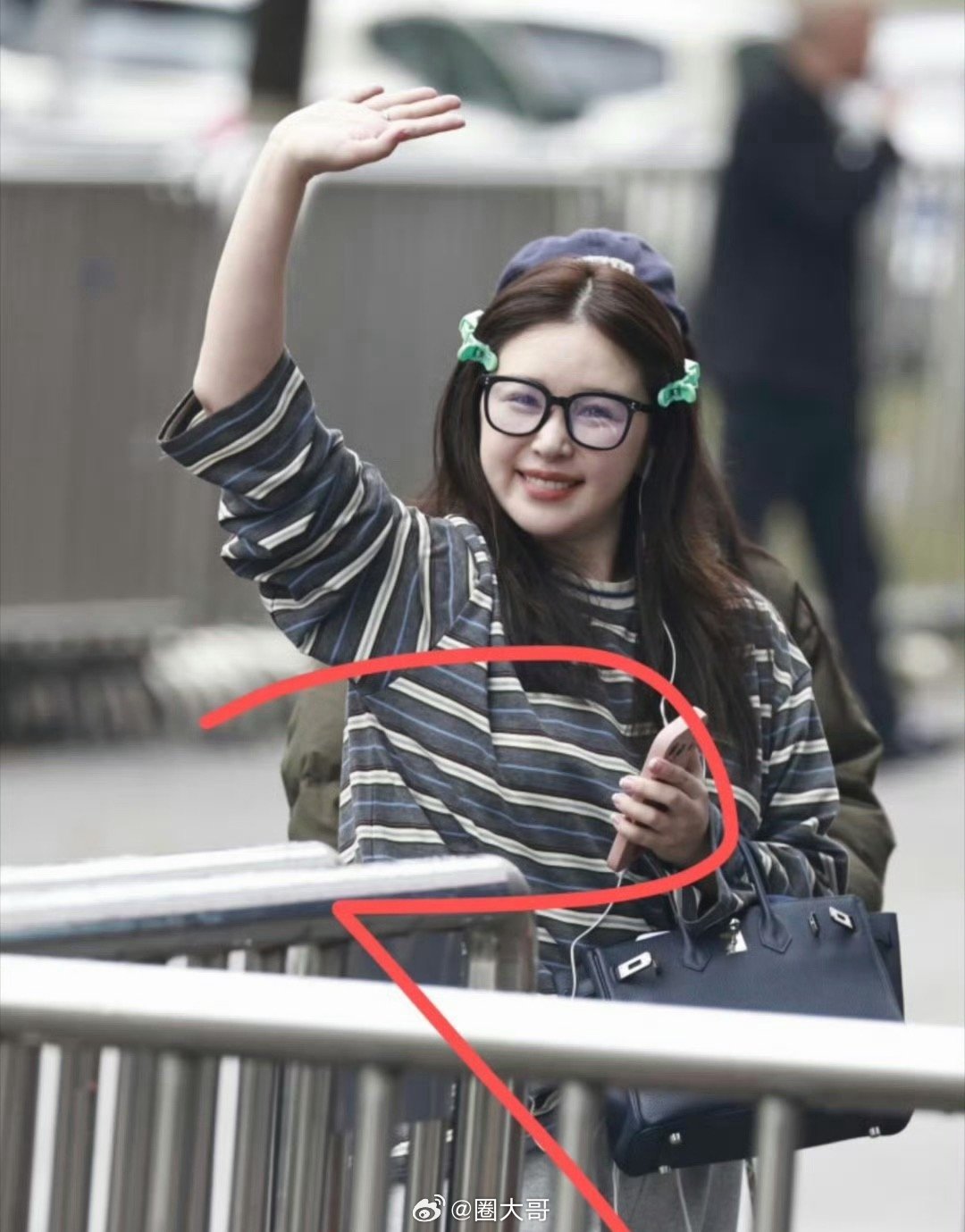 浪姐7全员上班路透图 《浪姐7》这个阵容，我直呼哇塞了！姐姐们今日份的全员上班路