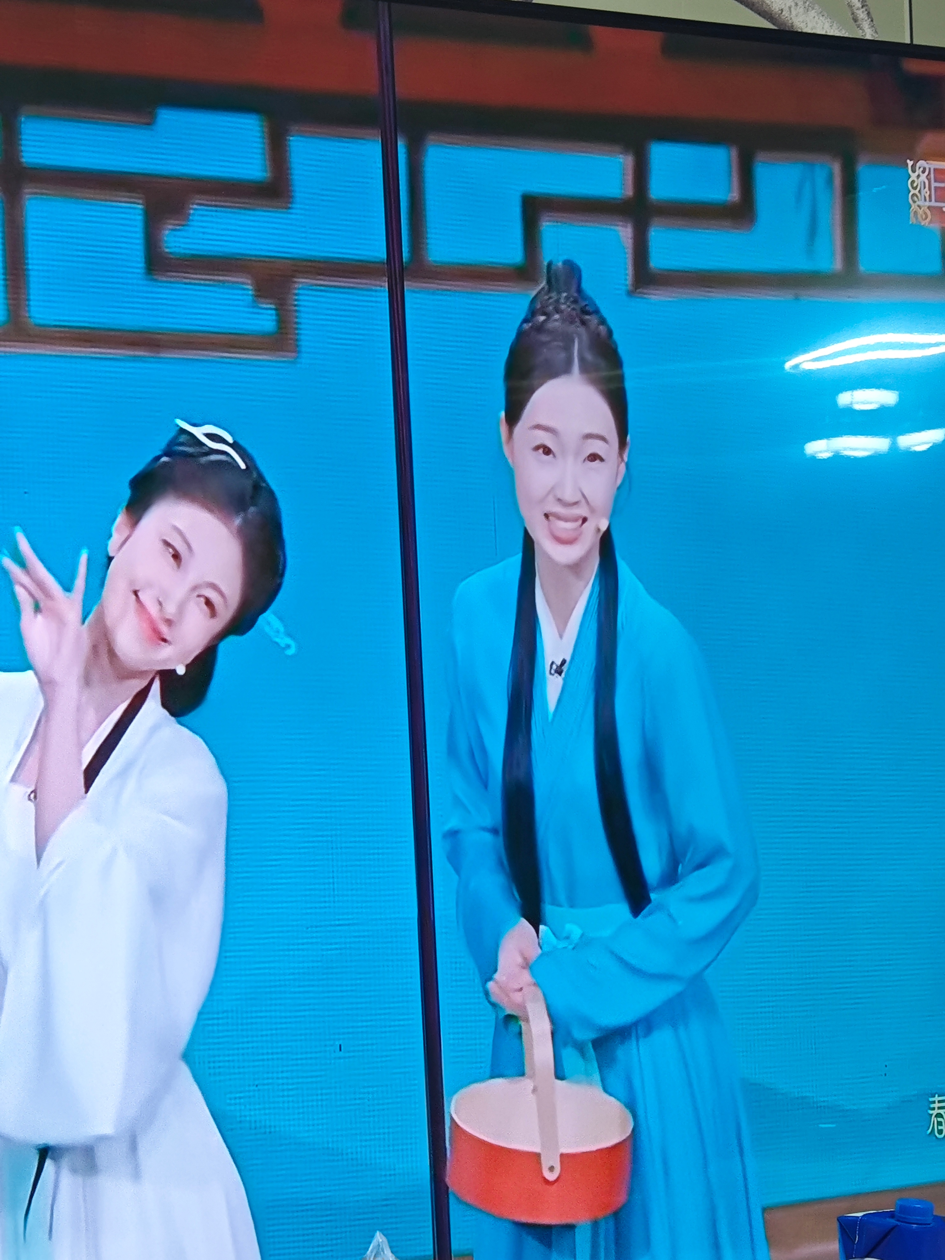 管乐小婉超级棒
