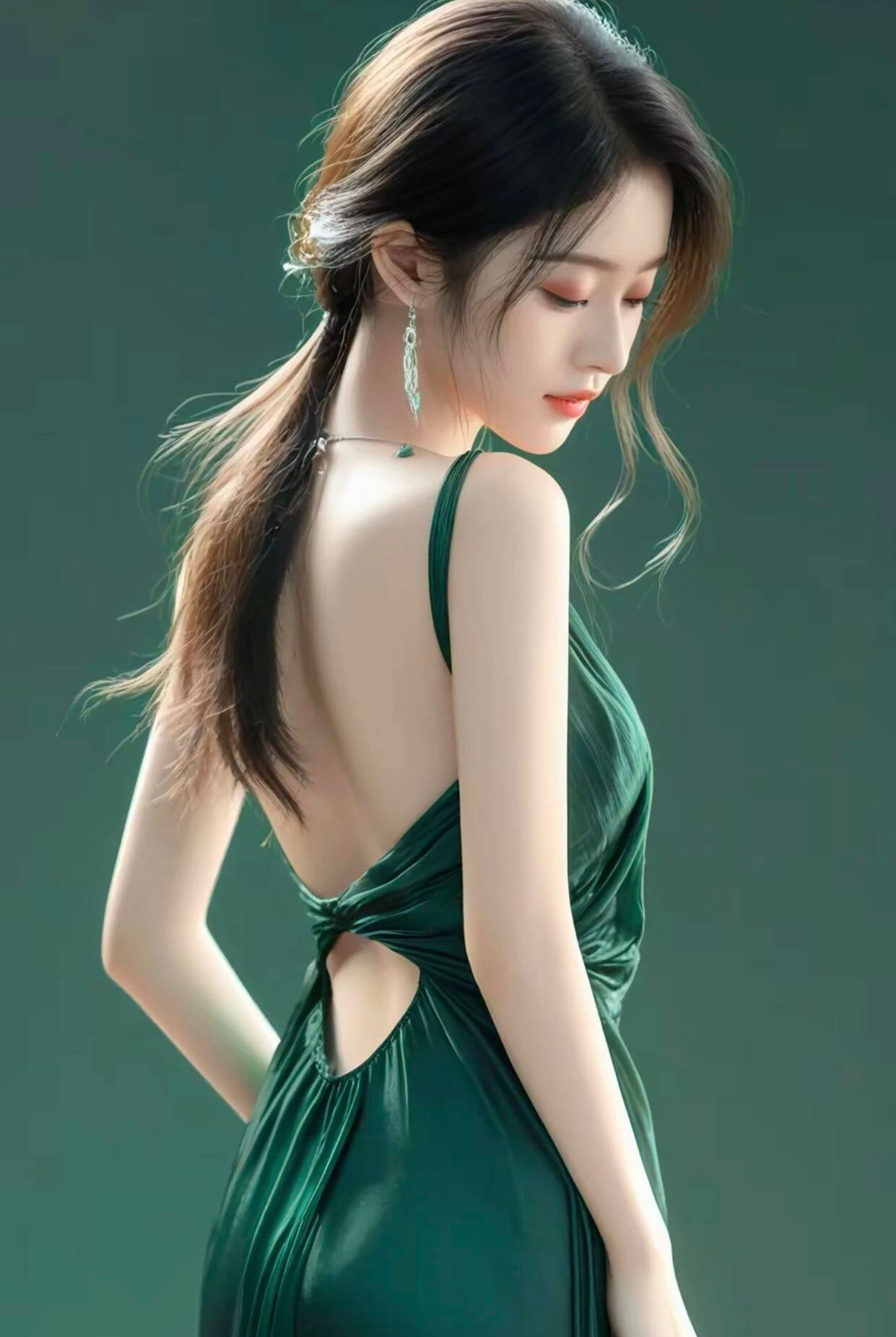 早上好！ 