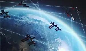 中国有必要尽快着手研发针对美国间谍卫星、包括星链体系在内的国土电子防护屏蔽网络，
