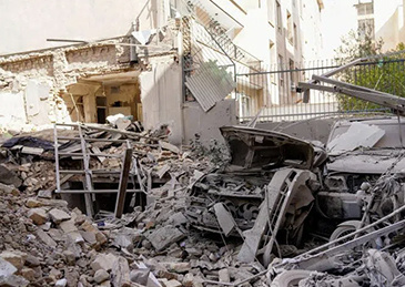 #以方曝美国计划4月9日结束战争#【以官员：美国计划于4月9日结束对伊战争】据以