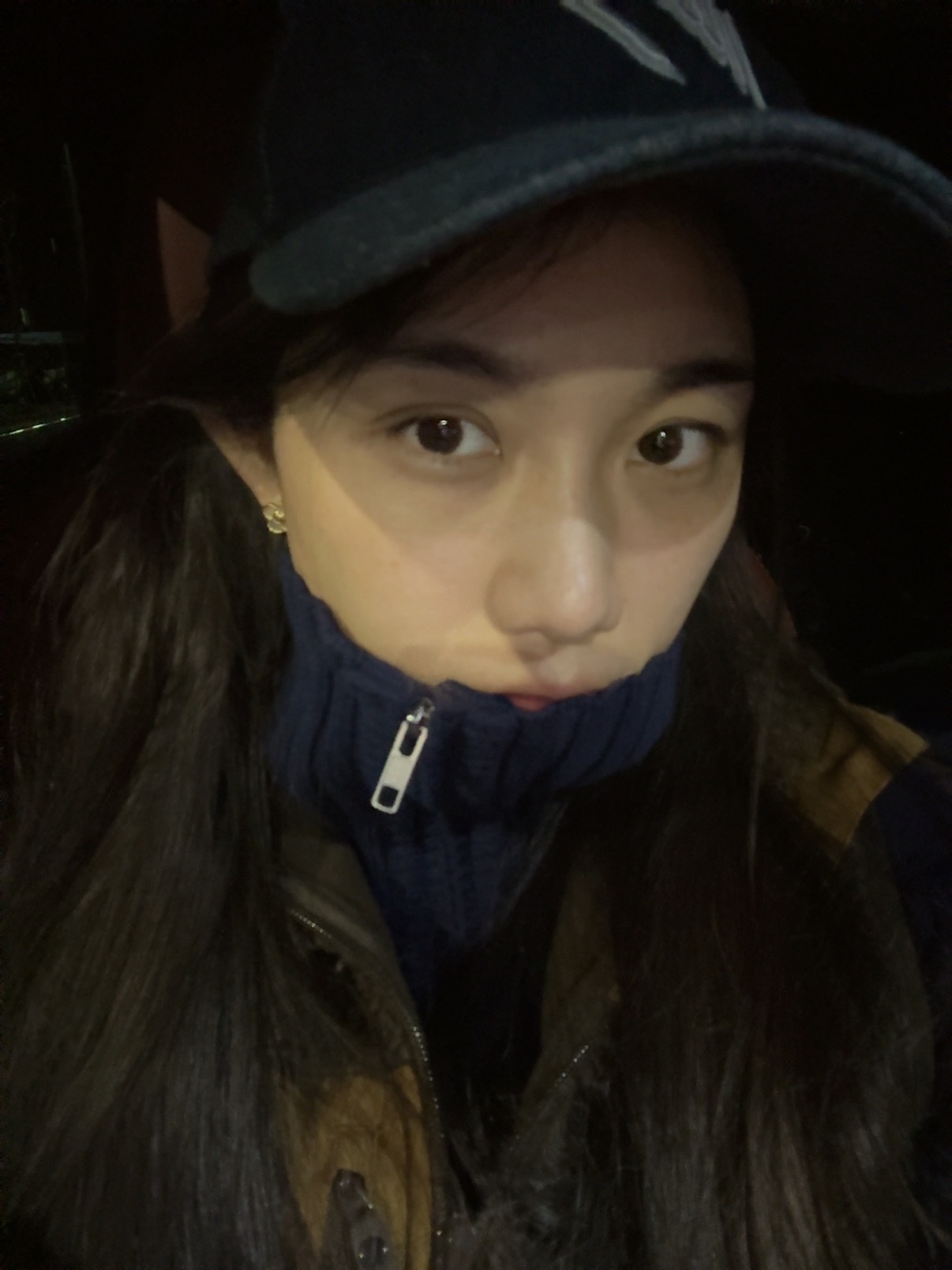 素面朝天的哦哦特得ootd卷妹的日常