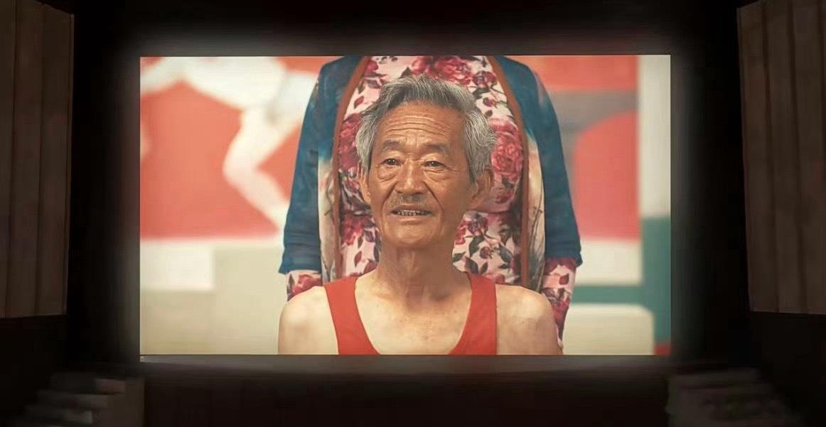 陈翔六点半妹爷扮演者去世当年在PC时代，没有短视频，没有这么多娱乐内容，被老爷子