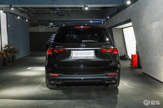 [小鲨帮选车]浪漫又居家的全尺寸suv 进口酷潮之选