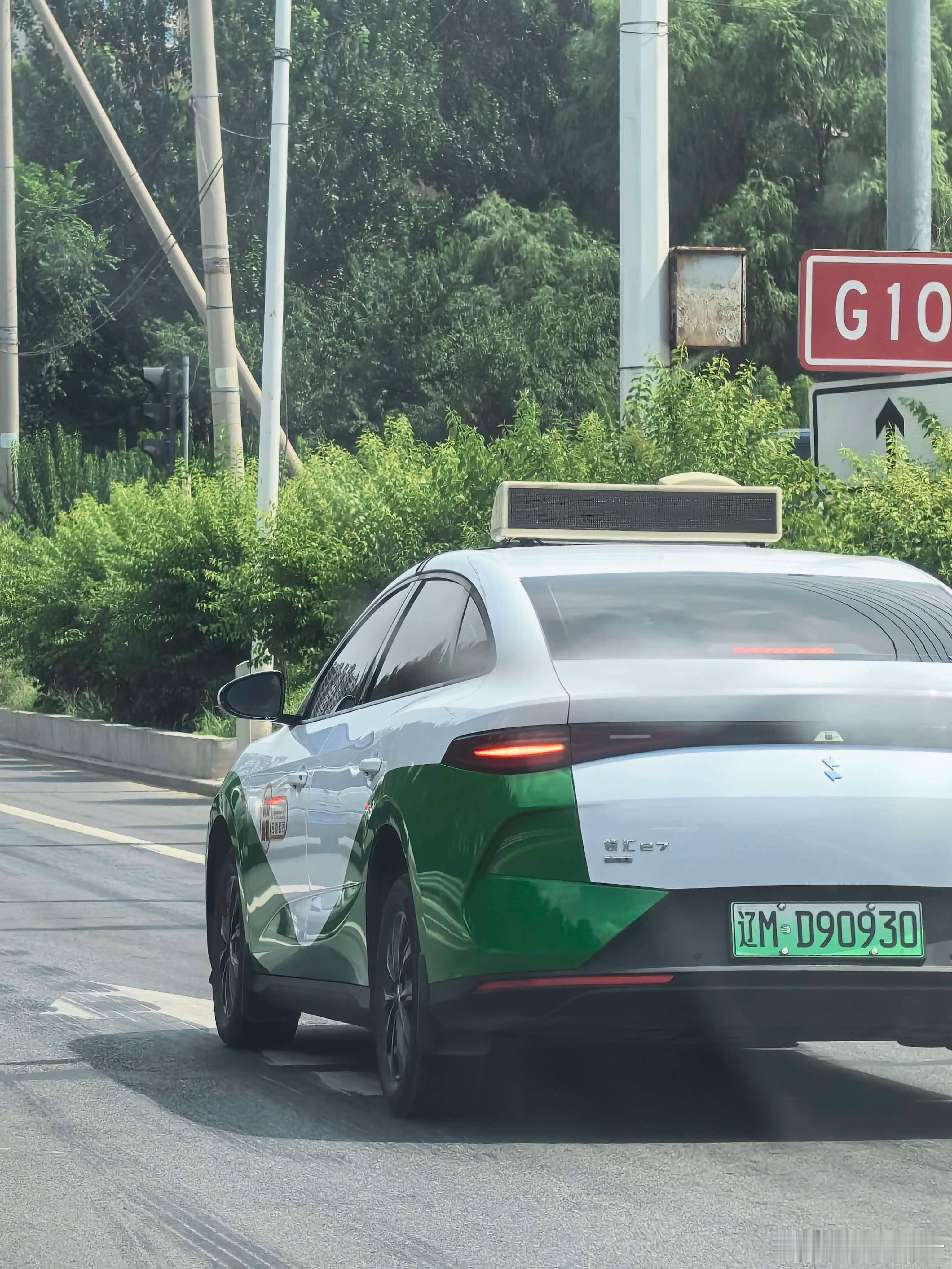 闪充对营运车诱惑力极大，即便是我国北方用户。以前汽油、CNG跑出租的时代即将终结