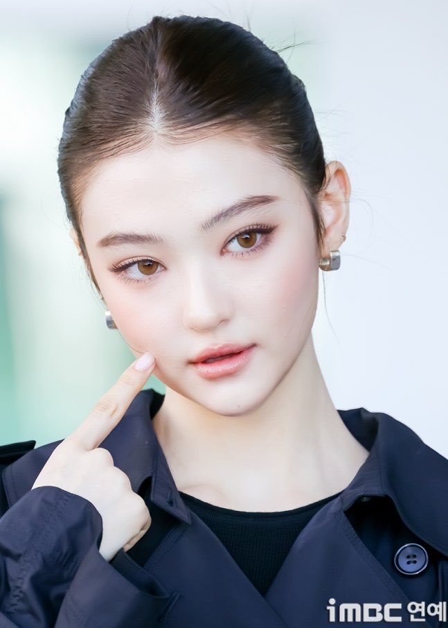 260906 ICN出境Ella新闻图 ​​​