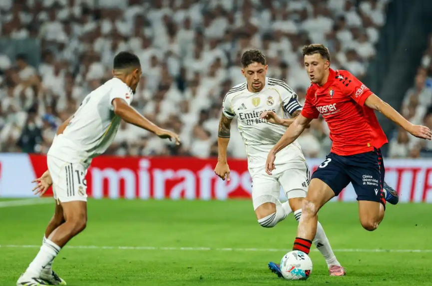 西甲 马洛卡vs奥萨苏纳 马洛卡状态有所起伏，奥萨苏纳能否把握住机会 ？来不及解