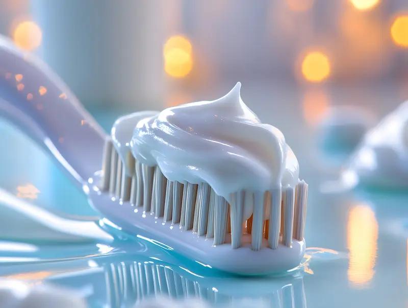 牙膏美白欺骗消费者
现在牙膏美白玩文字游戏欺骗消费者的情况太常见了。就拿我之前买