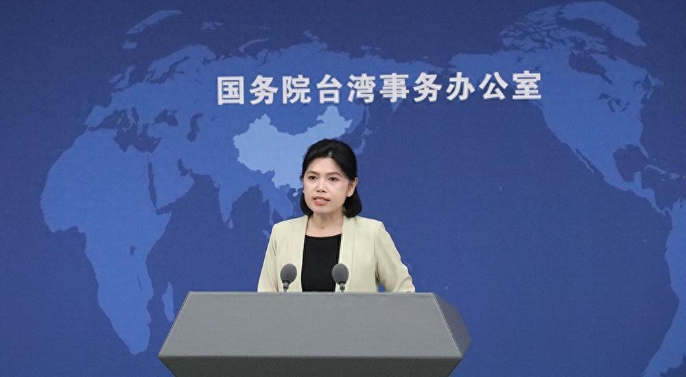 统一这两个字，7月15日又被摆到了台面上，而且这一次，不只是两岸嘴上交锋那么简单