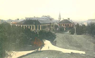 清代“上海的都市风景”