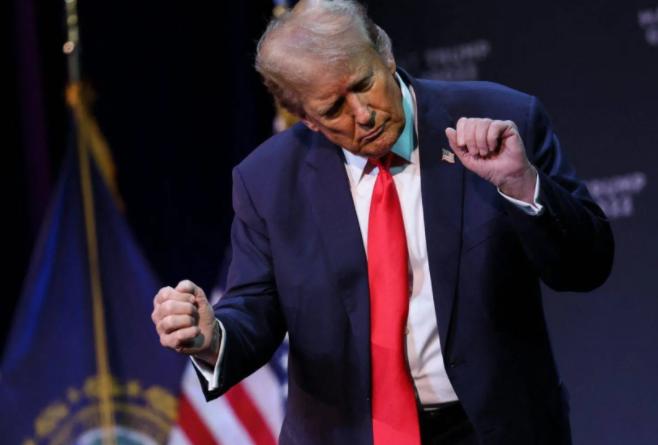 美国开始慌啦！美国把对中国的关税从145%降下来了，结果却发现中国客户没了，根本