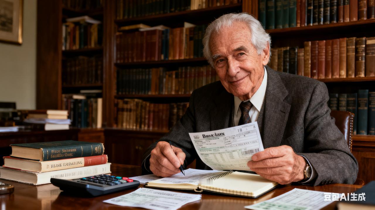 人老了不被儿女嫌弃？这四大“通透招”，越早懂越吃香
 
人到晚年，最怕的不是身体