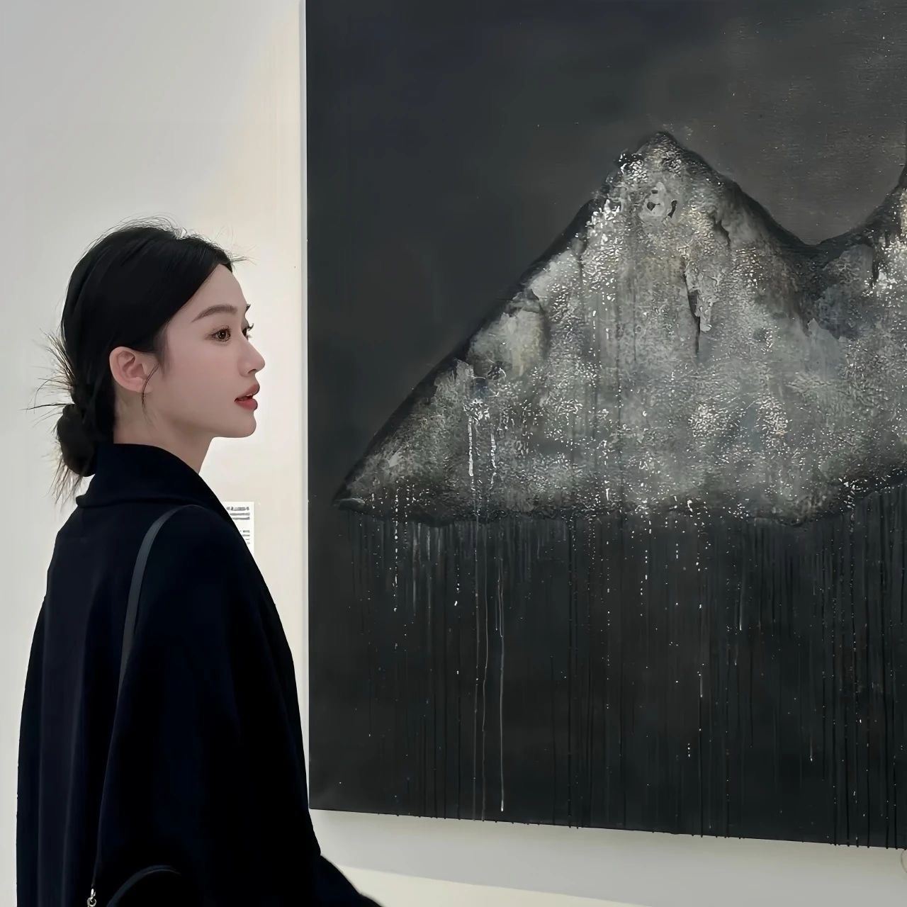 谈恋爱必须有原则：下一任的综合评分必须高于前任。这不是偏执，是对前任最起码的尊重