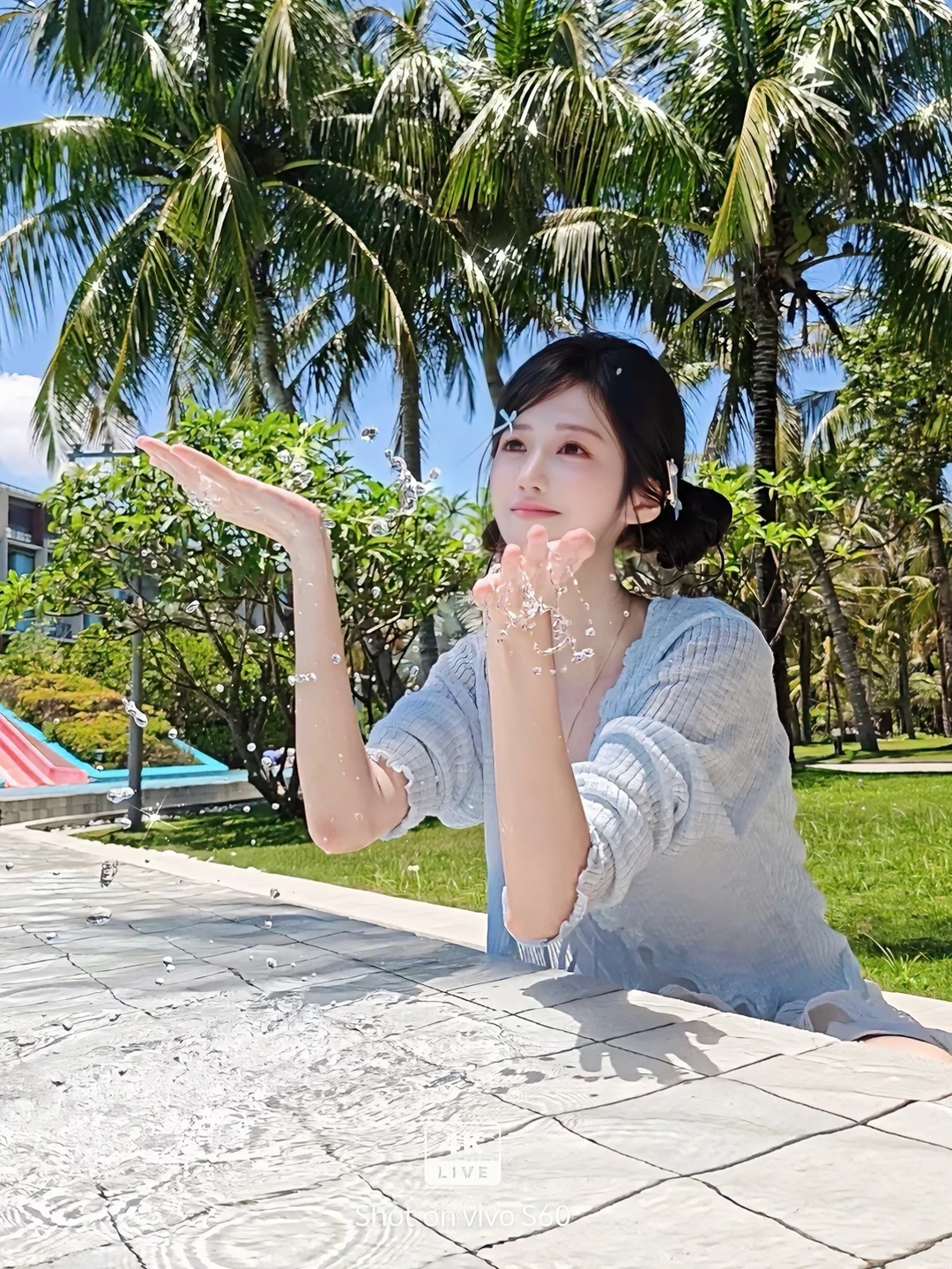 我喜欢我有独特星光🩵