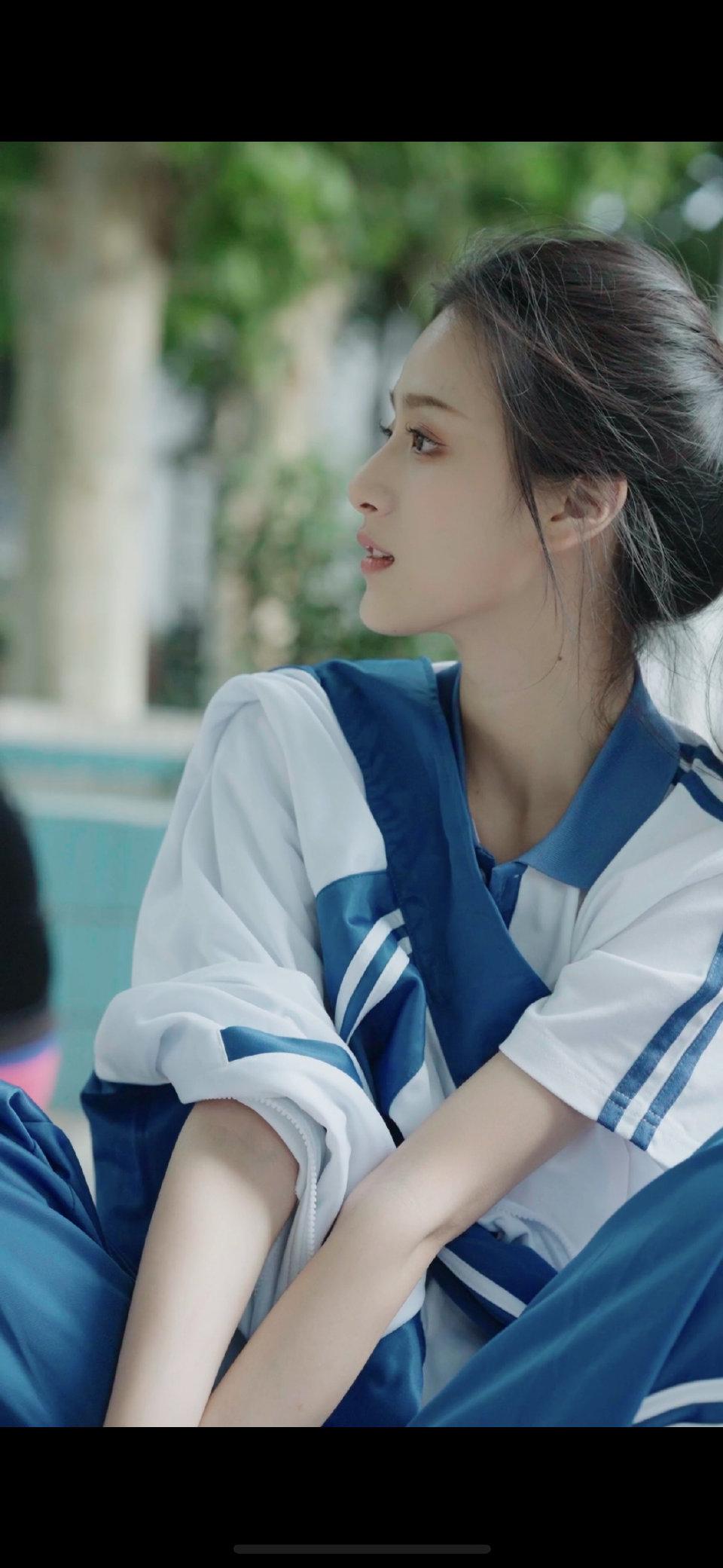 清纯照[鲜花] ​​​