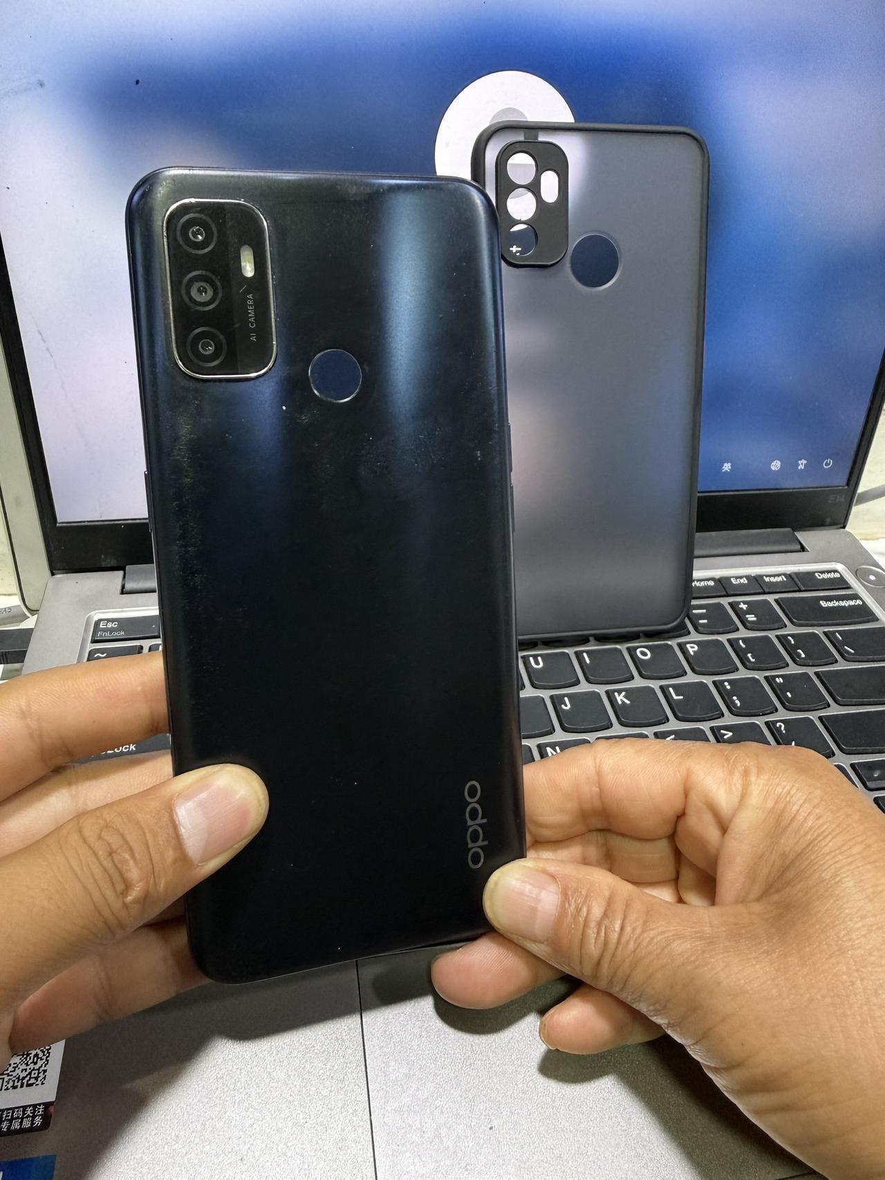 oppo A11s 8+128g 带走！