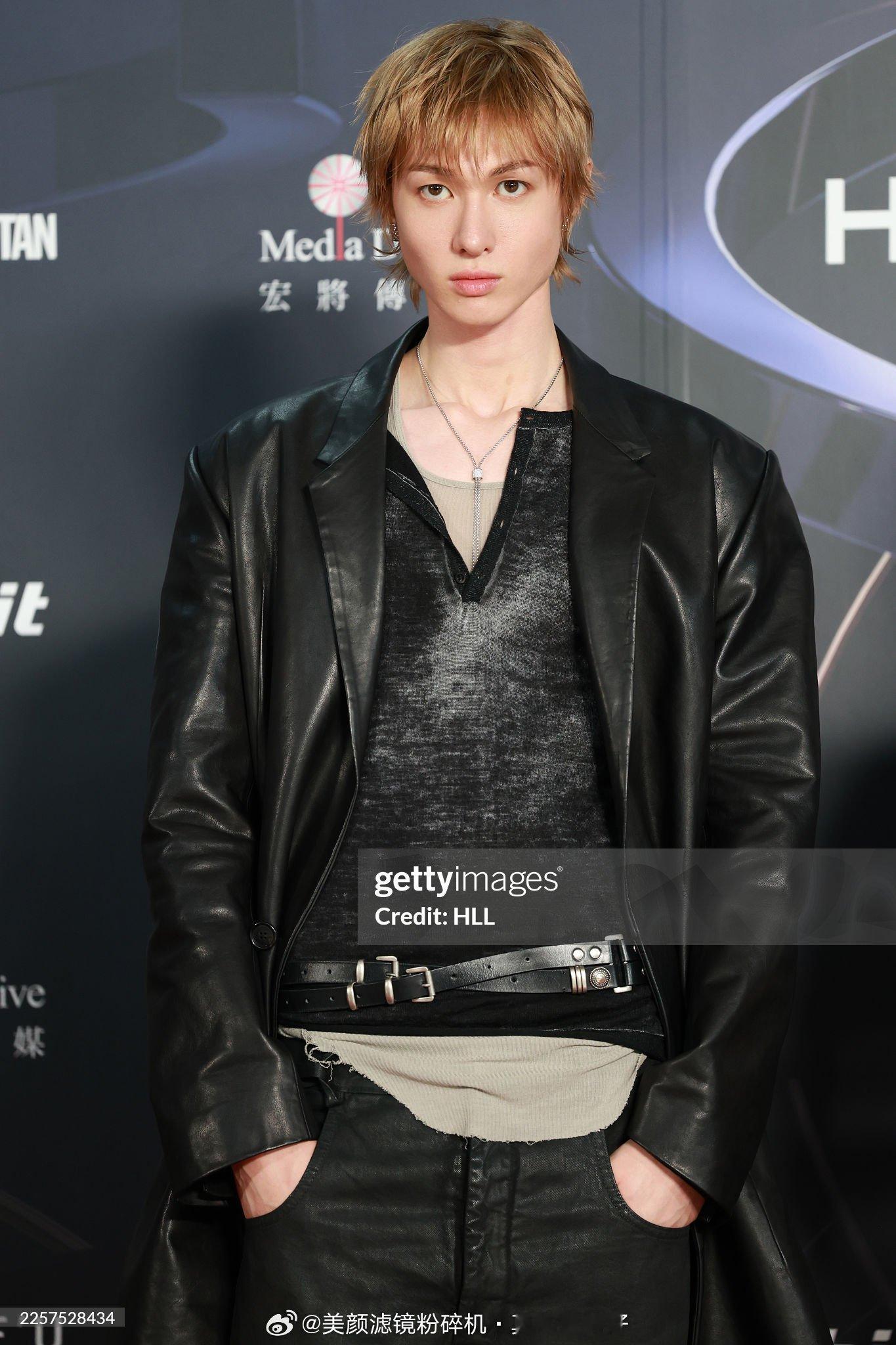 CORTIS马丁MARTIN、赵雨凡JAMES、金主训JUHOON、安乾镐KEO