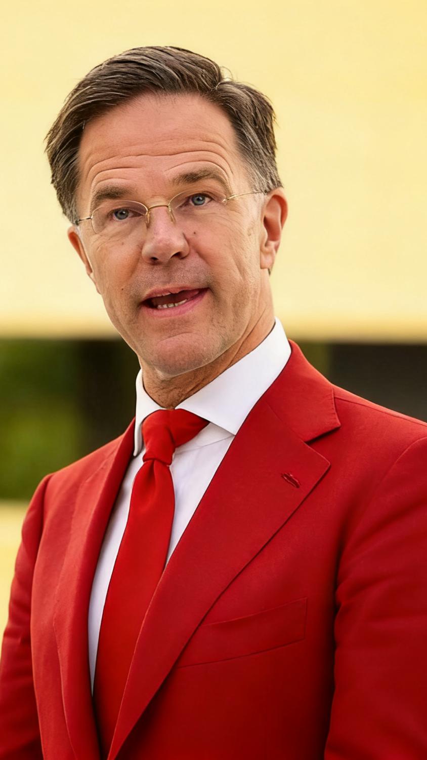 12月14日，北约秘书长吕特发表"须做好与俄开战准备"的言论，克里姆林宫当天回应