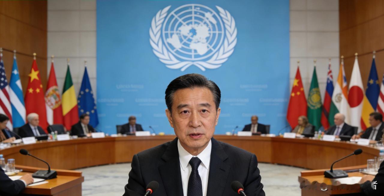 王毅外长释放统一最强音！两大核心通报，中国立场毫不避讳
 
2025年12月30