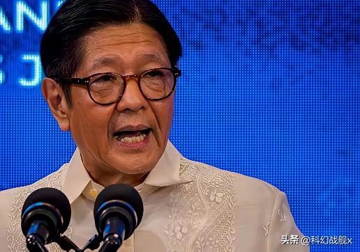 菲律宾公然反华，作出前所未有挑衅举动：重新命名南海上百岛礁。

菲律宾最近干了一