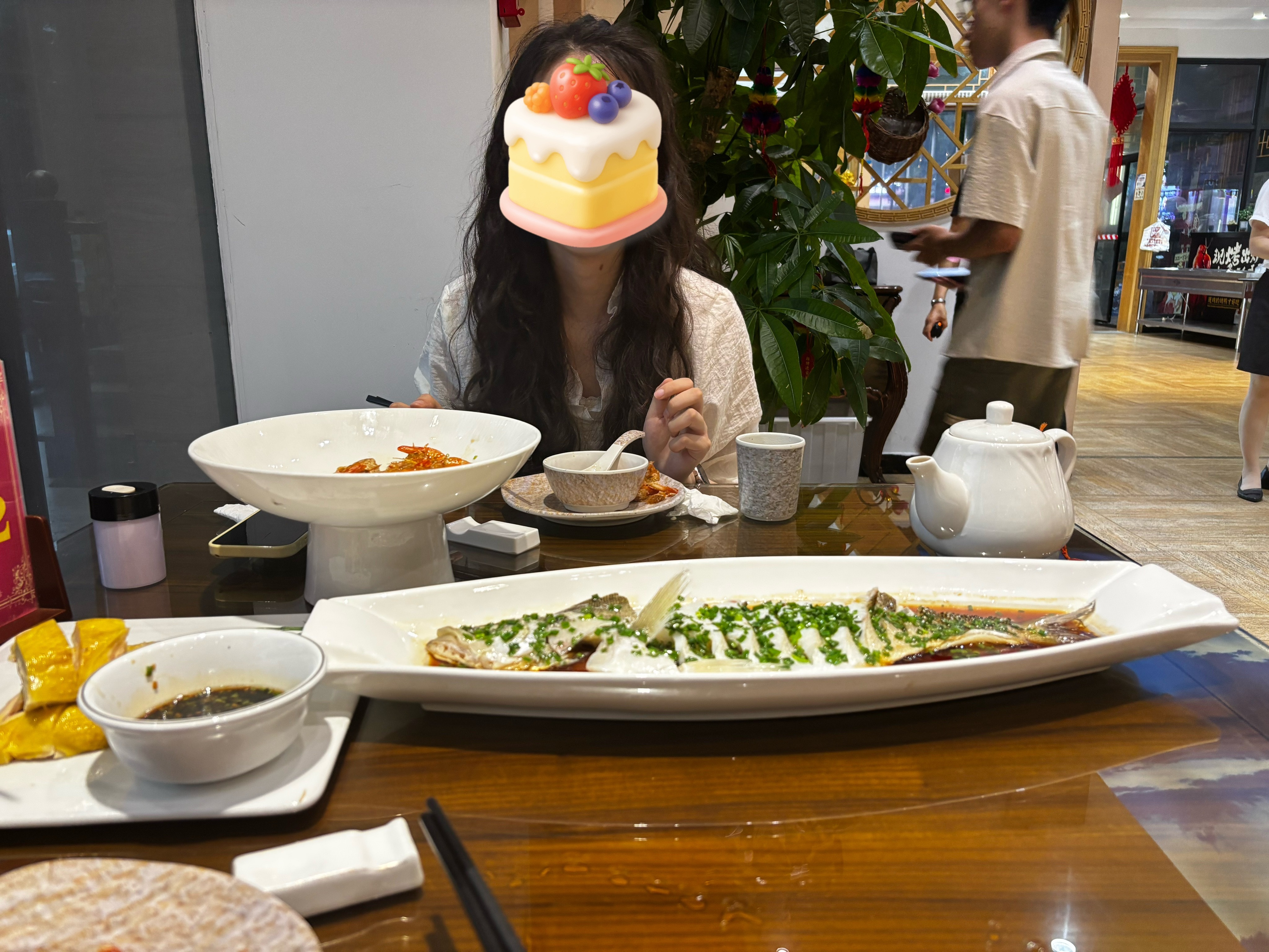老婆生日快乐 🎂🎈🎁越来越美，越来越开心，早日上岸 