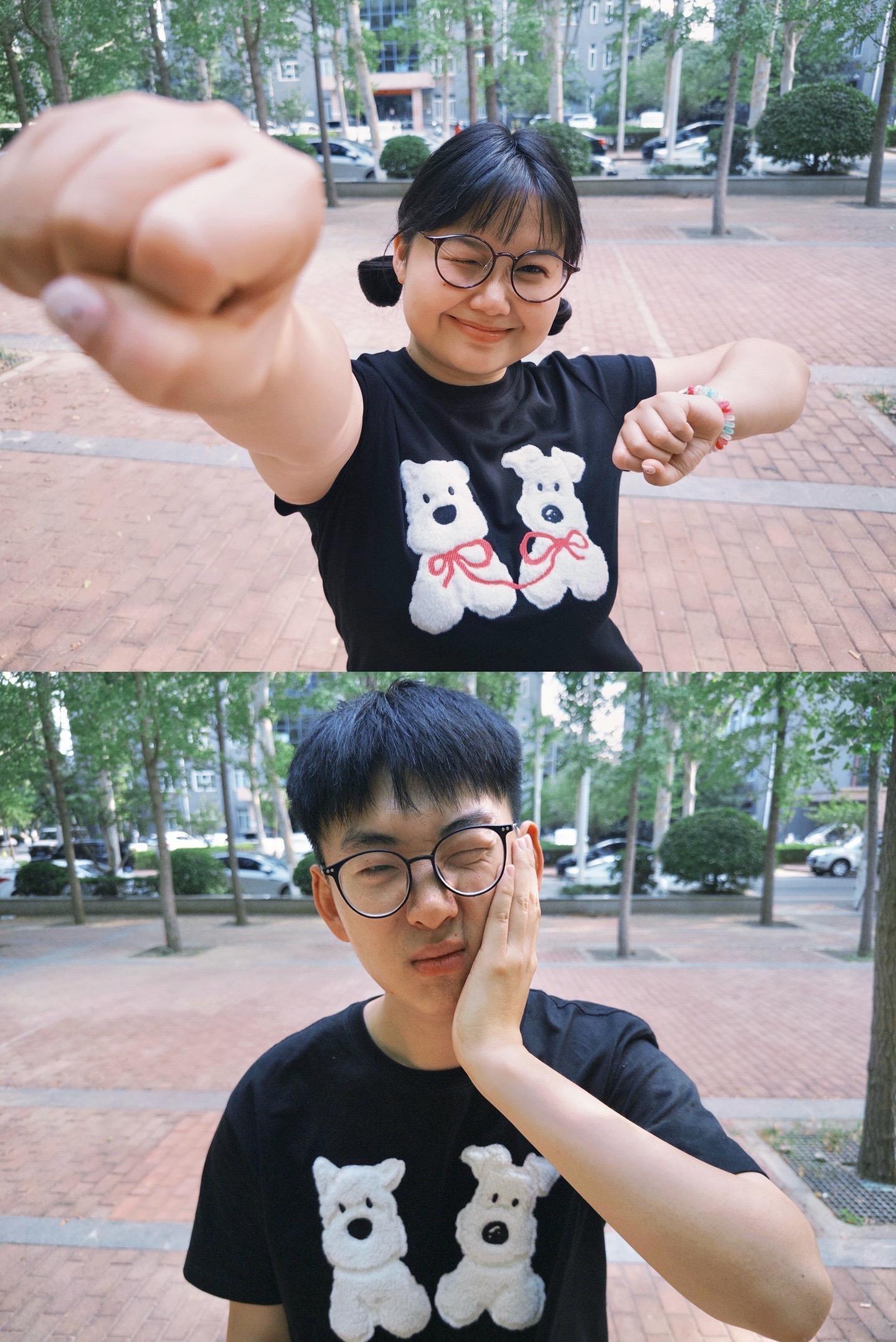 亲爱的飞飞： 当你看到这段话时，你已经抵达非洲大陆了吧？哦不对，应该是...