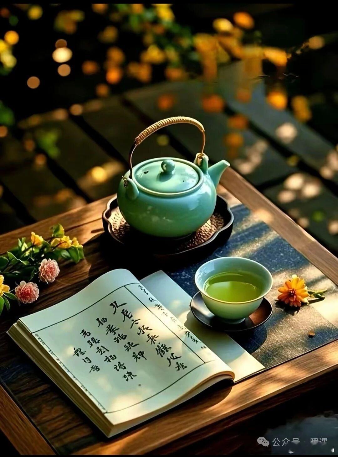 在人生的终点，我们留下的不是我们得到的东西，而是我们付出的东西。——杰拉尔·乔德