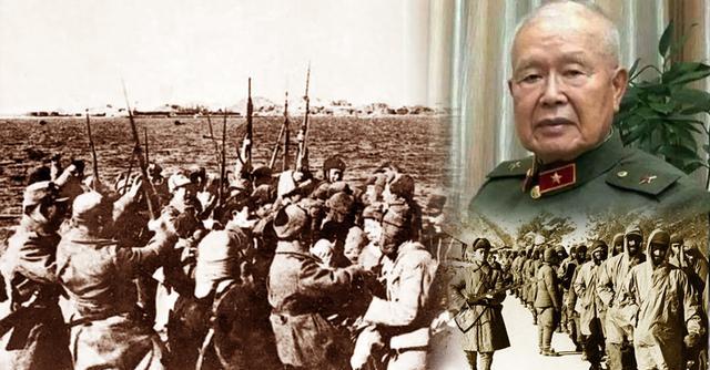 1951年，美军俘虏了一个17岁的志愿军战士，美军用电话线把他捆住，连夜拉去领赏