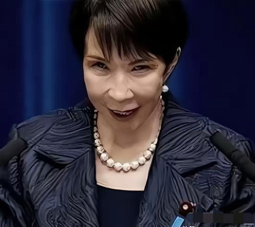 “搞事”的高市怂了？
据中新社旗下的媒体报道，日本首相高市在12月3日的参议院全