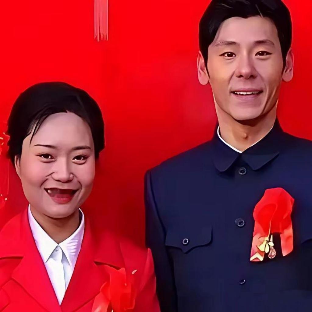 终于彻底看懂，资本拼命力捧李雪琴，压根不是看中她北大高材生的文凭，也不是刻意打造