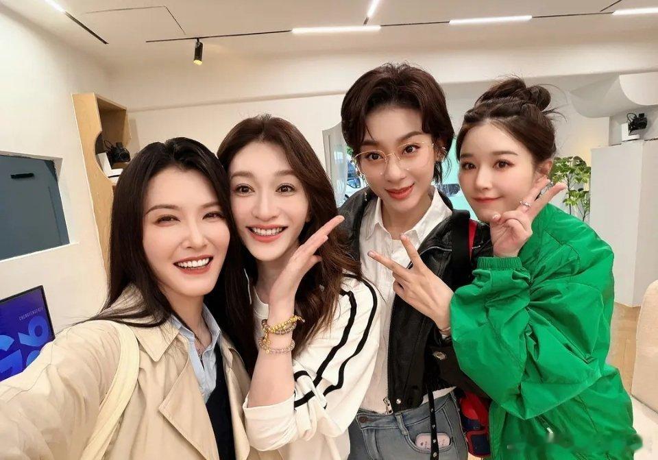 宝石一样的眼睛，浪系列最美眼瞳我们清子要了 