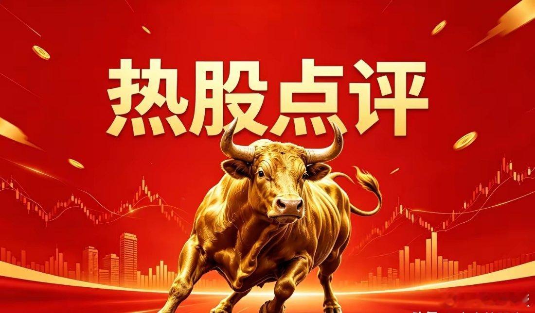 4月26日 热门股点评晶科科技 ：算力租赁主线，转势博弈江特电机 ：锂矿多重题材