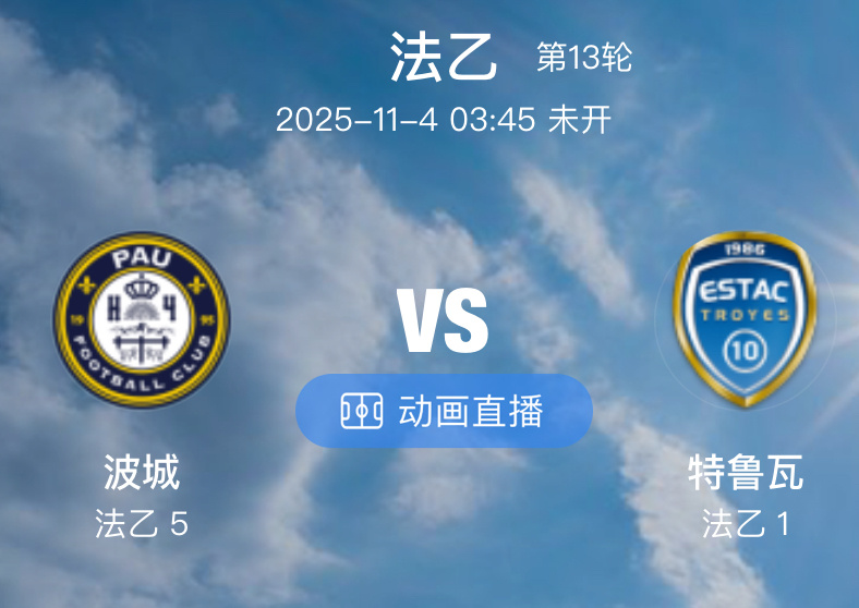 010  波城 VS 特瓦鲁（情报）1.波城在本季开局阶段状态相当出色，他们在前